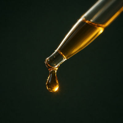 Leichtkraut Kräutertropfen · 60 ml