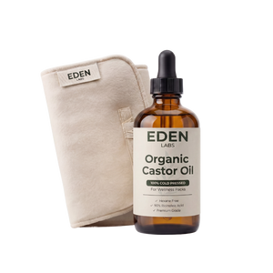 Castor Oil Detox Kit