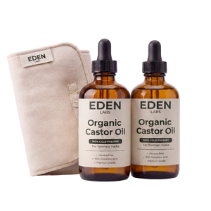 2 Bottles + Free Kit